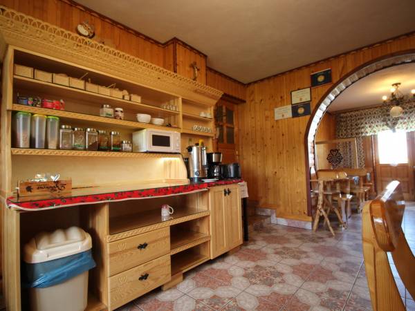 Dom Wypoczynkowy U Wajdy