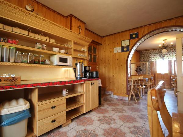 Dom Wypoczynkowy U Wajdy