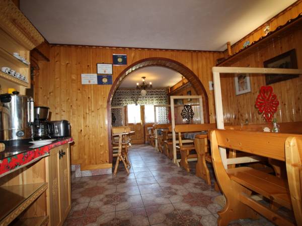 Dom Wypoczynkowy U Wajdy