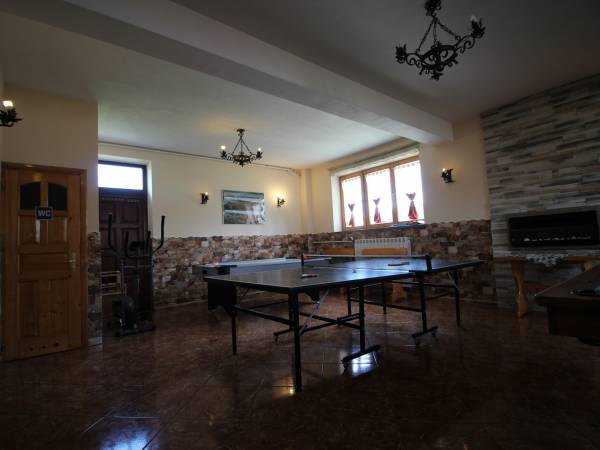 Dom Wypoczynkowy U Wajdy