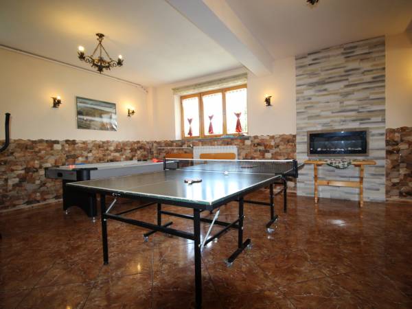 Dom Wypoczynkowy U Wajdy