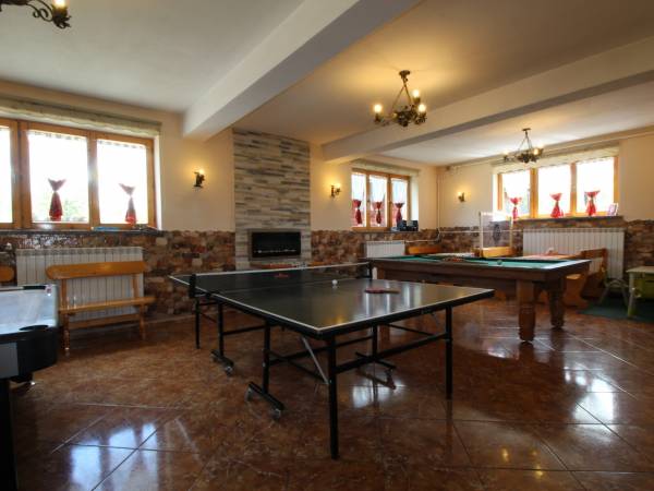 Dom Wypoczynkowy U Wajdy