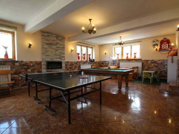 Dom Wypoczynkowy U Wajdy