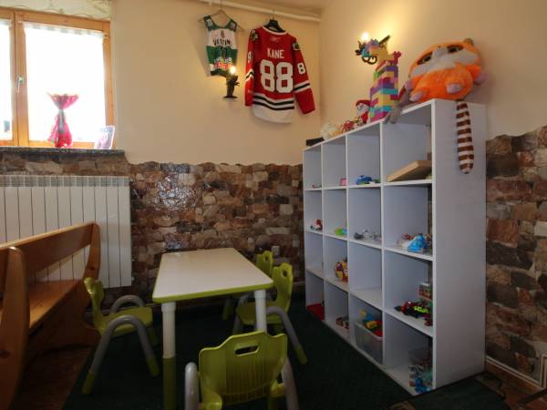 Dom Wypoczynkowy U Wajdy