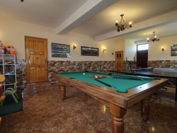 Dom Wypoczynkowy U Wajdy