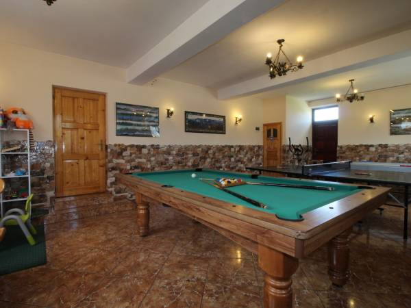 Dom Wypoczynkowy U Wajdy