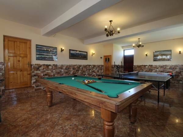 Dom Wypoczynkowy U Wajdy