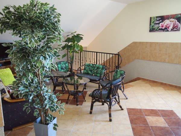 hol miejsce na odpoczynek