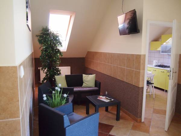 miejsce na relax numer 2