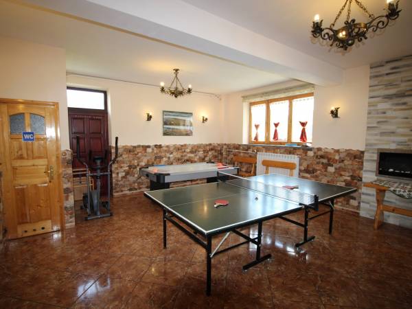 Dom Wypoczynkowy U Wajdy