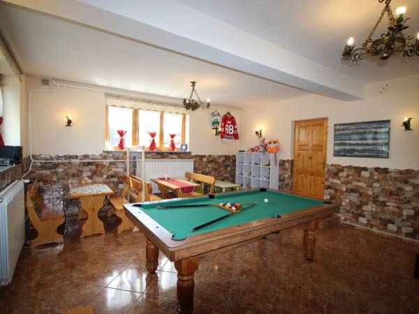 Dom Wypoczynkowy U Wajdy