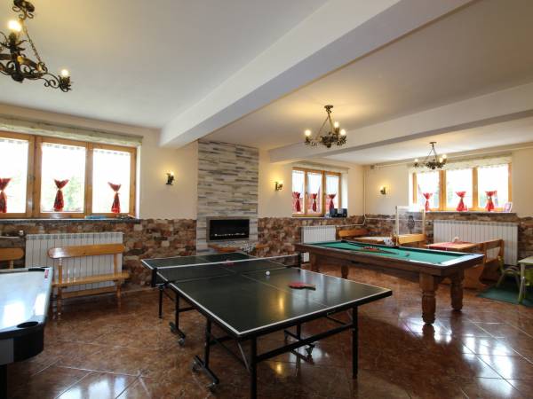 Dom Wypoczynkowy U Wajdy