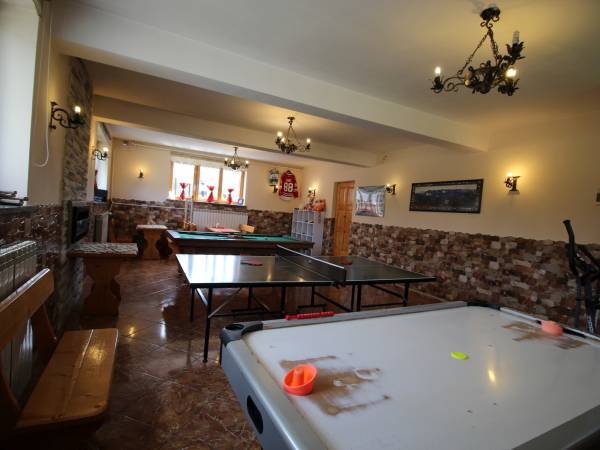 Dom Wypoczynkowy U Wajdy