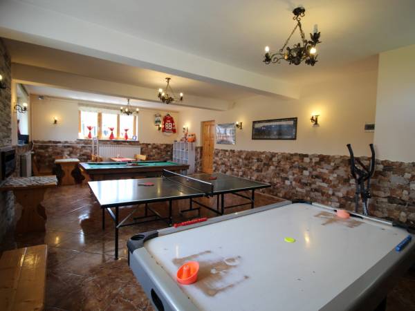 Dom Wypoczynkowy U Wajdy