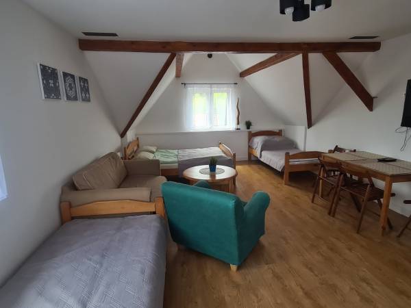 Apartament nr 23