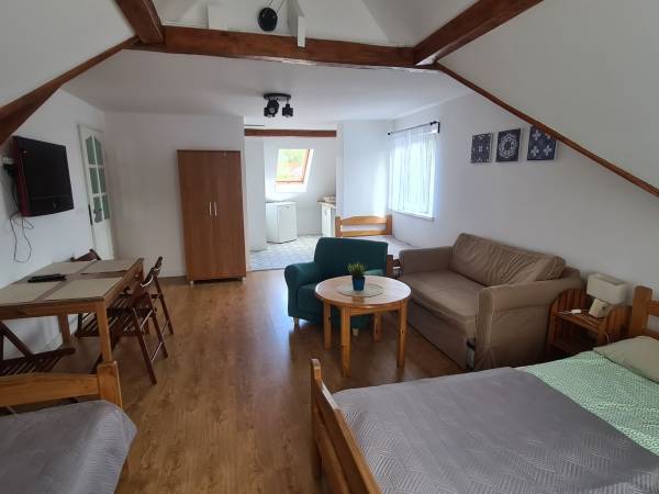 Apartament nr 23