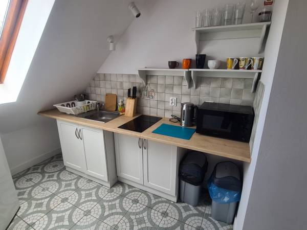 Apartament nr 23