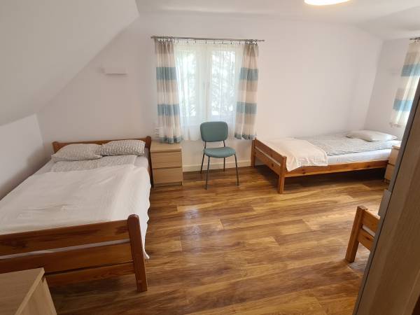 Mieszkanie 6 osobowe