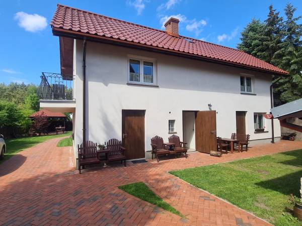 Pokoje Gościnne Familia