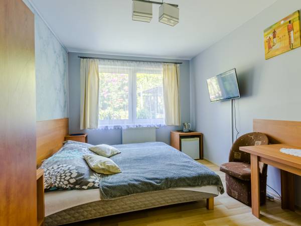 Pokoje Gościnne Al Mare