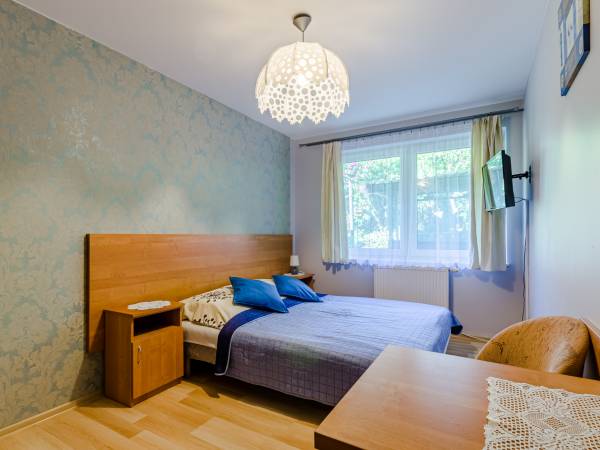 Pokoje Gościnne Al Mare