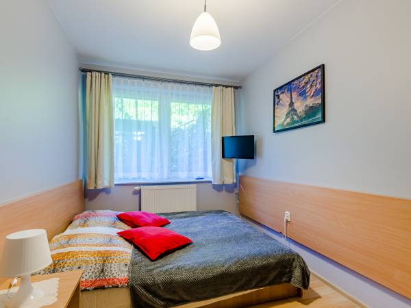 Pokoje Gościnne Al Mare