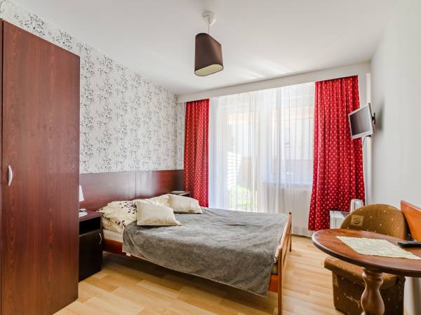 Pokoje Gościnne Al Mare