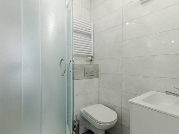 Pokoje Gościnne Al Mare