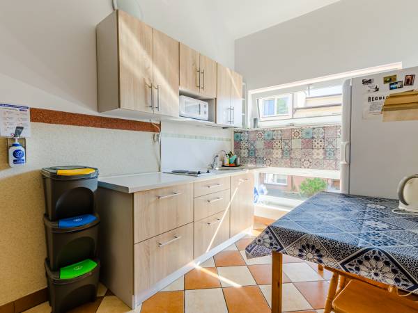 Pokoje Gościnne Al Mare