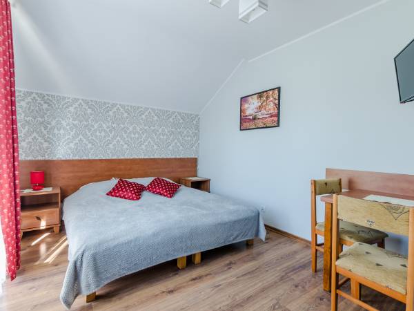 Pokoje Gościnne Al Mare