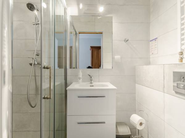 Pokoje Gościnne Al Mare