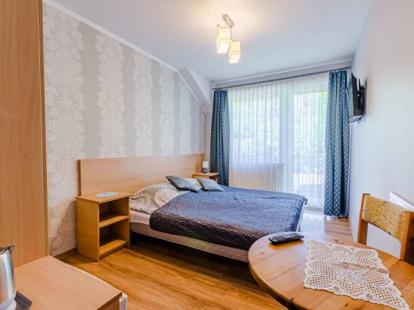 Pokoje Gościnne Al Mare