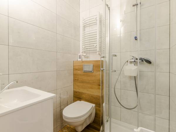 Pokoje Gościnne Al Mare