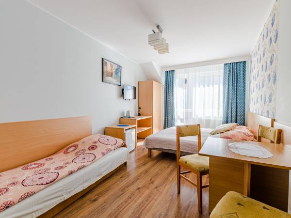 Pokoje Gościnne Al Mare