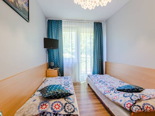 Pokoje Gościnne Al Mare