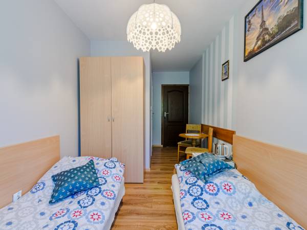 Pokoje Gościnne Al Mare