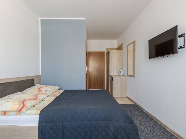 Aqua Pokoje Gościnne