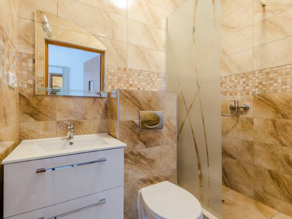 Aqua Pokoje Gościnne