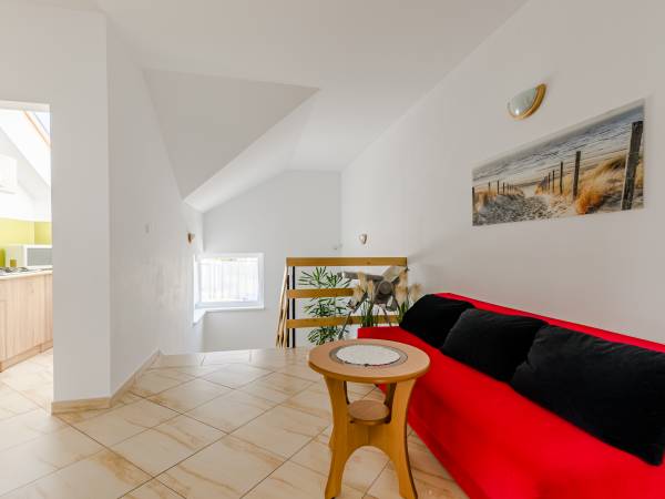 Aqua Pokoje Gościnne