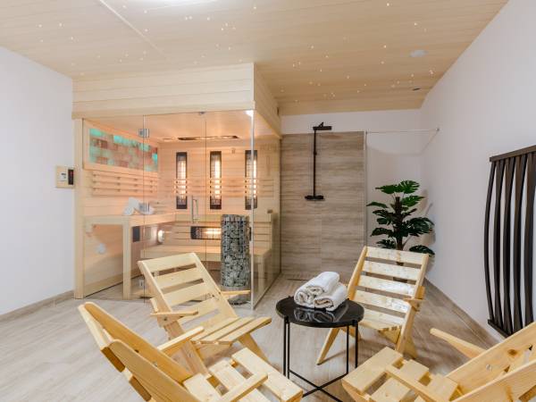 Aqua Pokoje Gościnne