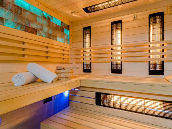 Aqua Pokoje Gościnne