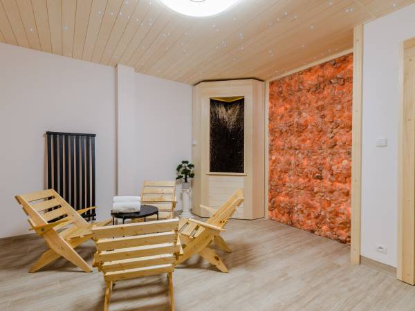 Aqua Pokoje Gościnne