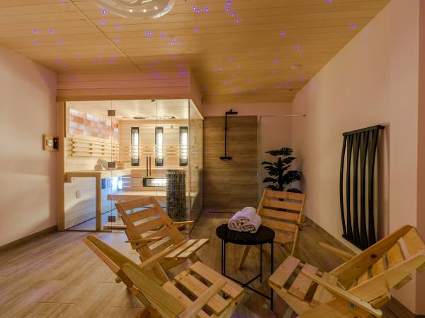 Aqua Pokoje Gościnne