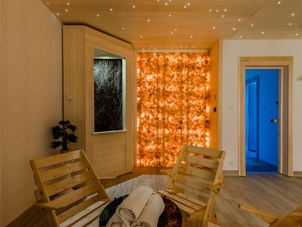 Aqua Pokoje Gościnne