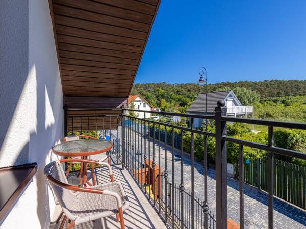 Kwatery prywatne BEATA