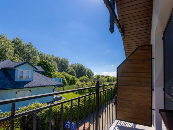 Kwatery prywatne BEATA