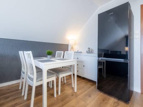 Kwatery prywatne BEATA