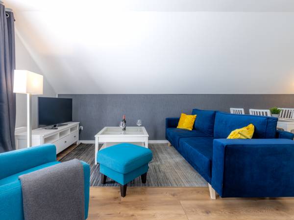 Kwatery prywatne BEATA