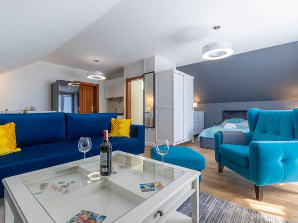 Kwatery prywatne BEATA