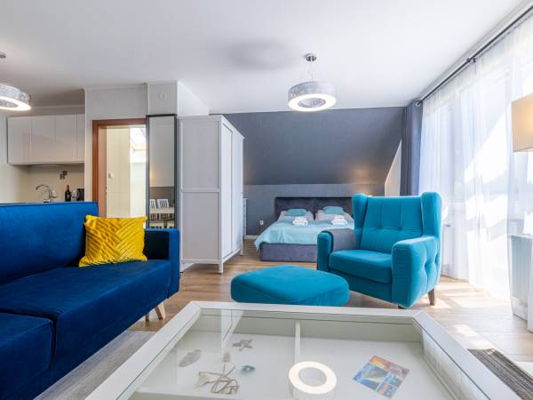 Kwatery prywatne BEATA